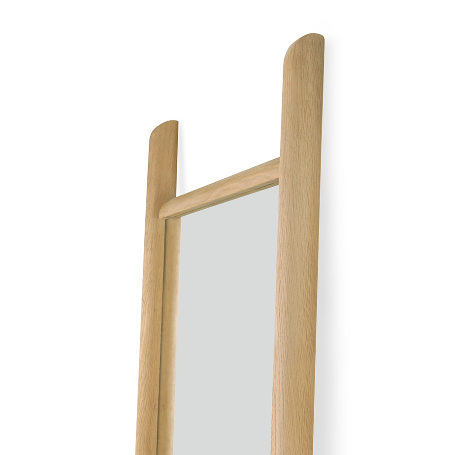 מראת רצפה PI 200