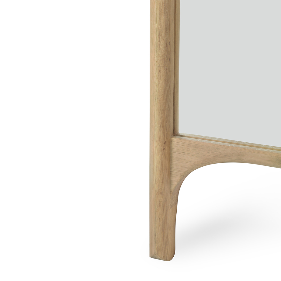 מראת רצפה PI 190