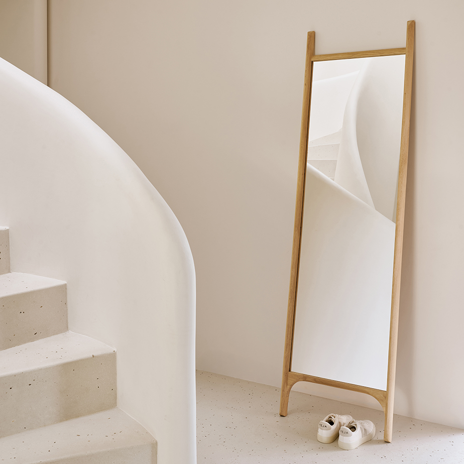 מראת רצפה PI 190