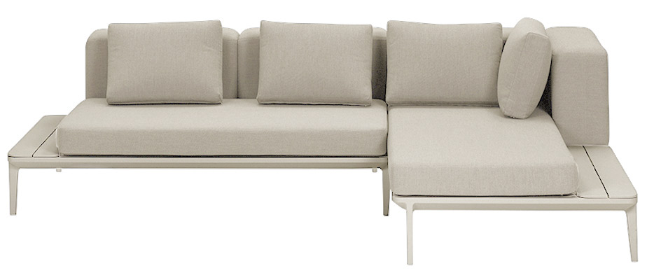 ספת שזלונג BALI