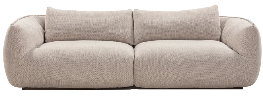 ספה 2 מושבים RIDGE