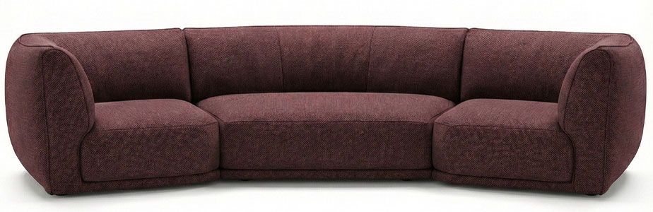 ספה מודולרית VELA