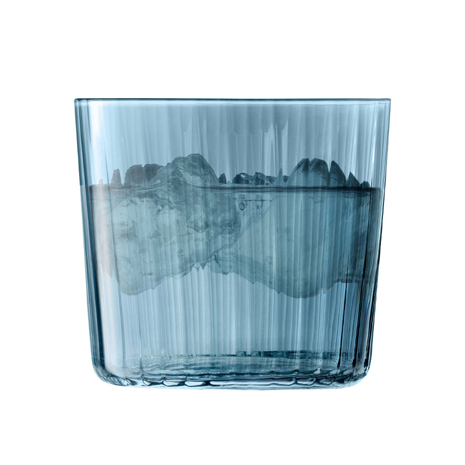 סט כוסות GEMS