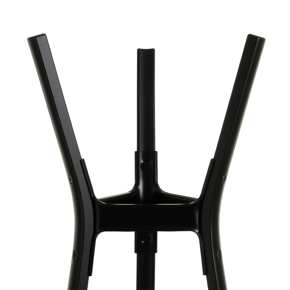 מתלה מעילים STEELWOOD