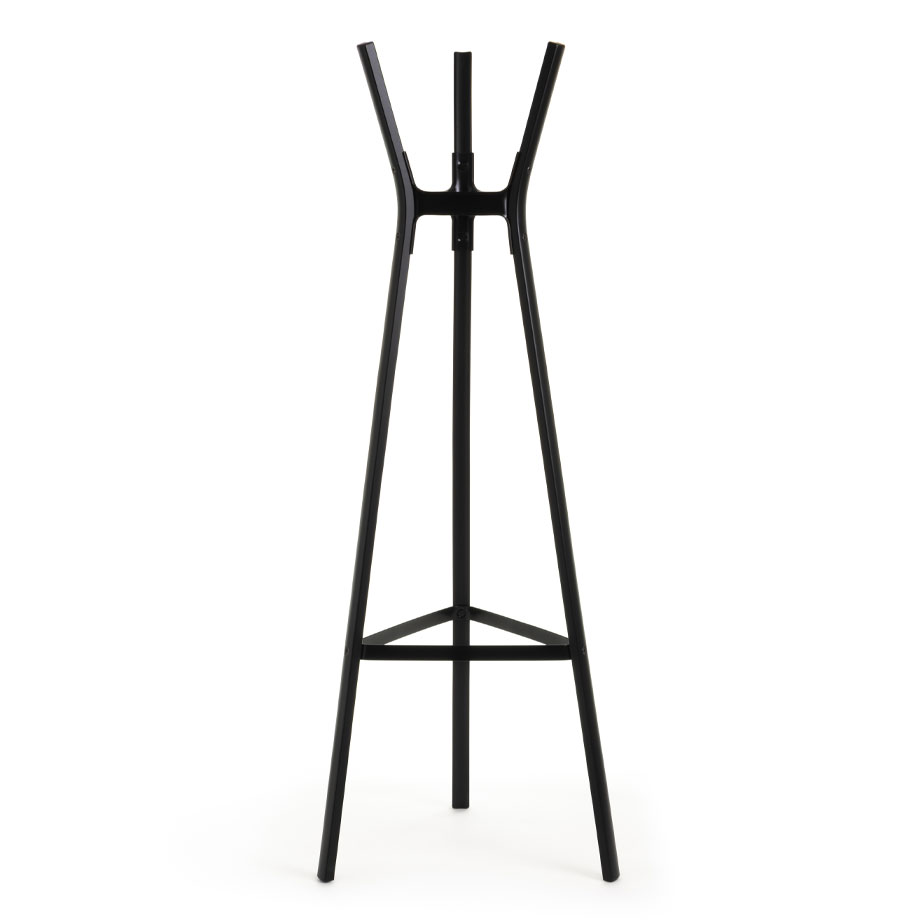 מתלה מעילים STEELWOOD