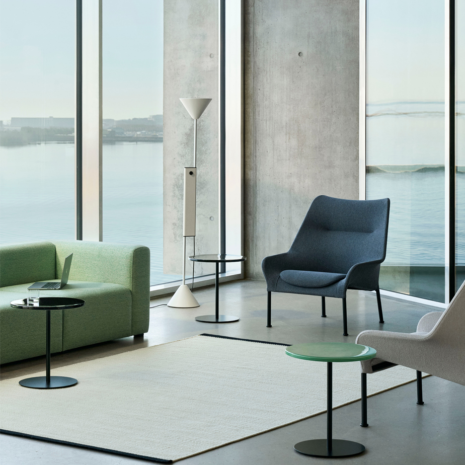 כורסה 02 LOUNGE