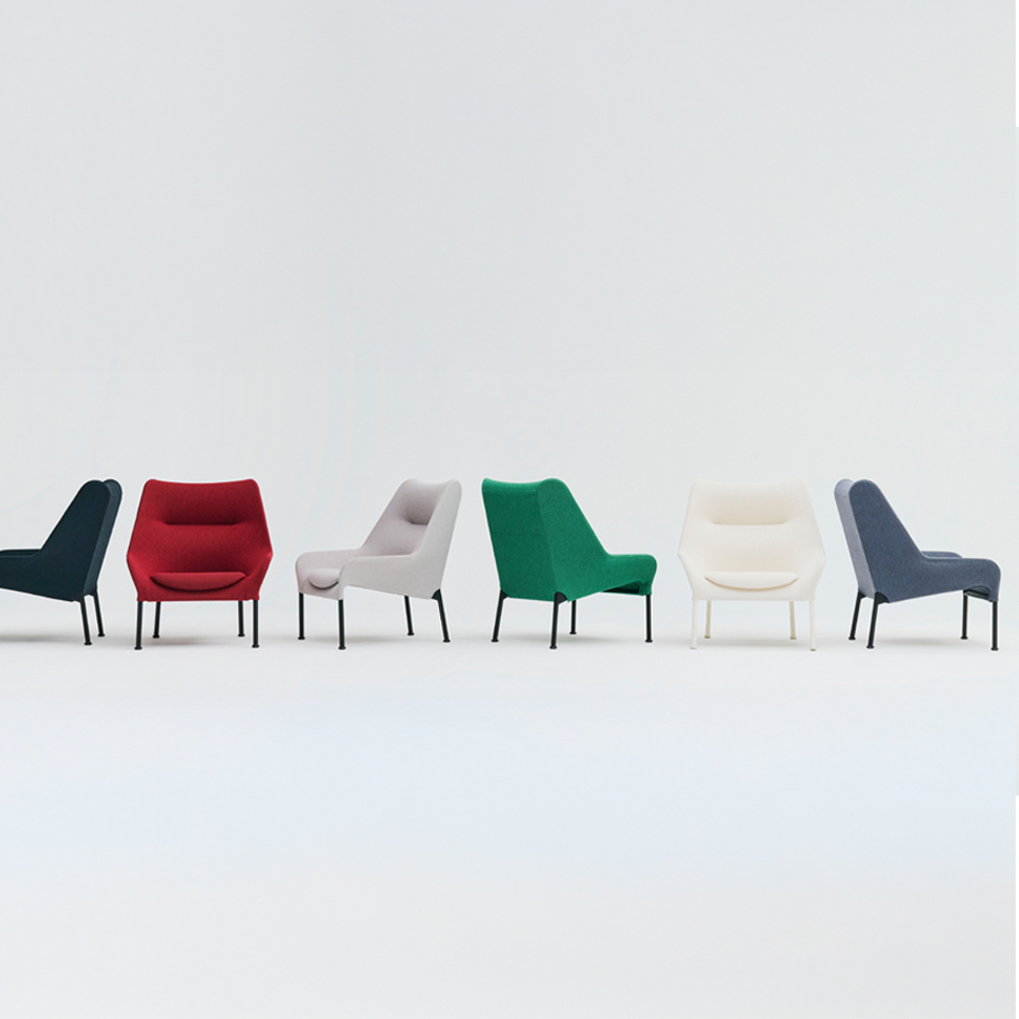 כורסה 02 LOUNGE