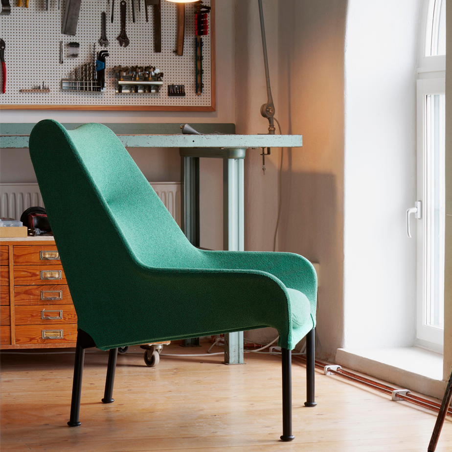 כורסה 02 LOUNGE