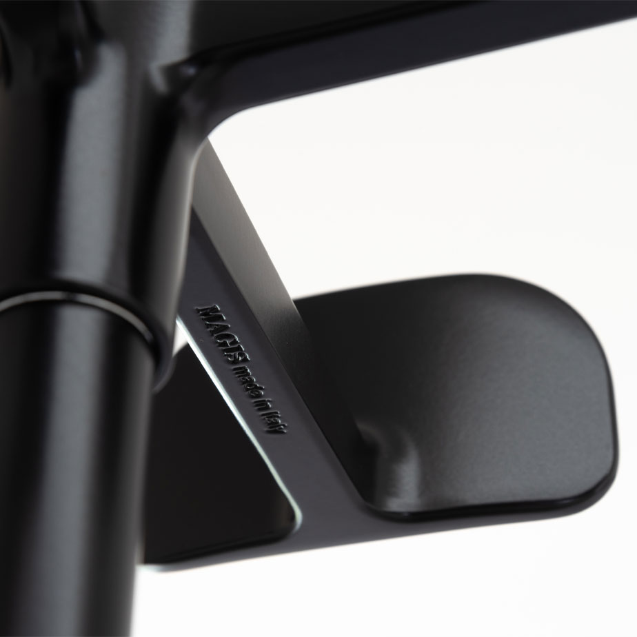 מתלה מעילים 4LEAVES