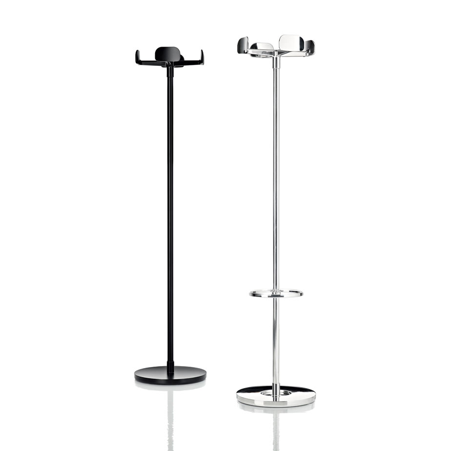 מתלה מעילים 4LEAVES