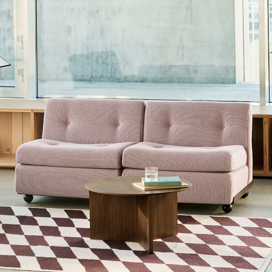 כורסה AMANTA LOUNGE