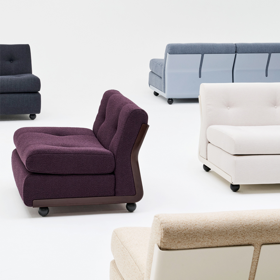 כורסה AMANTA LOUNGE