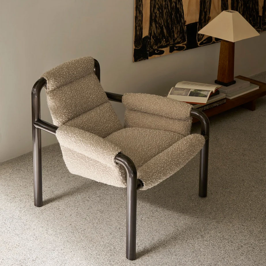 כורסה ATLI LOUNGE