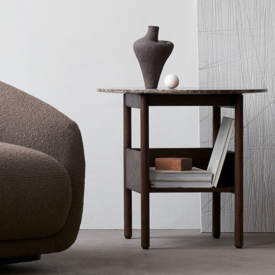 שולחן צד COLLECT