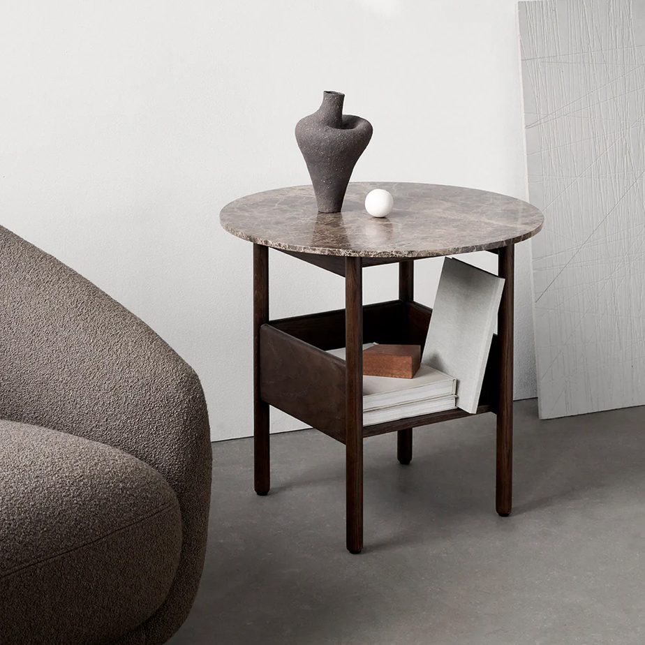 שולחן צד COLLECT