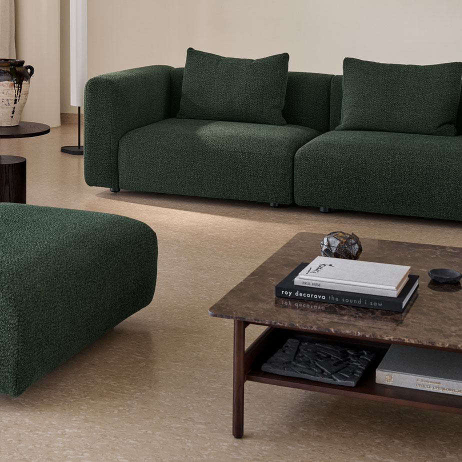 שולחן קפה COLLECT