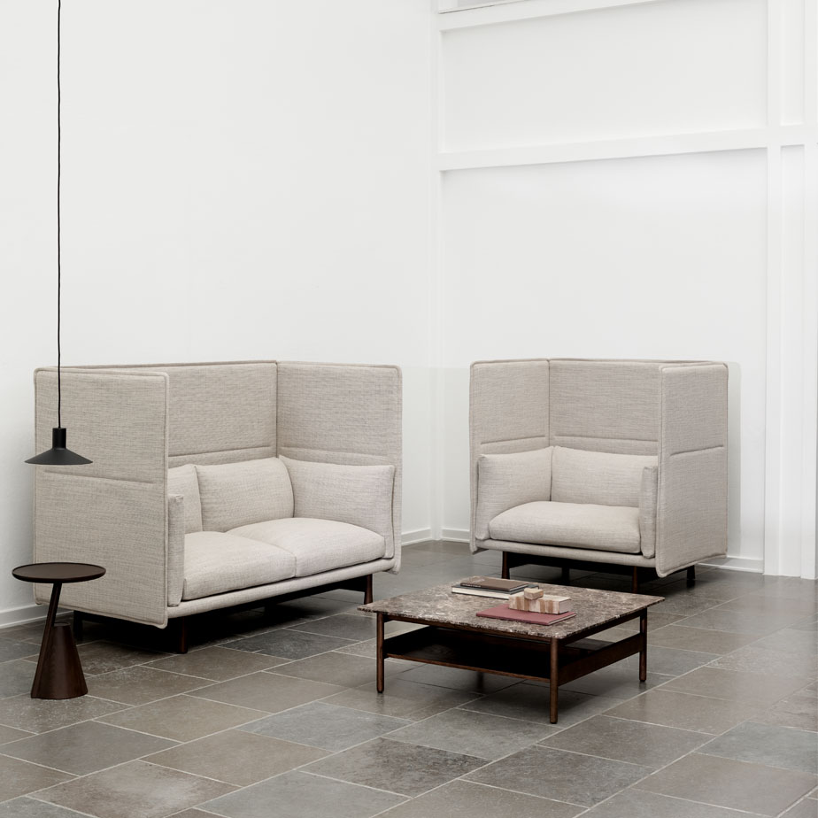 שולחן קפה COLLECT