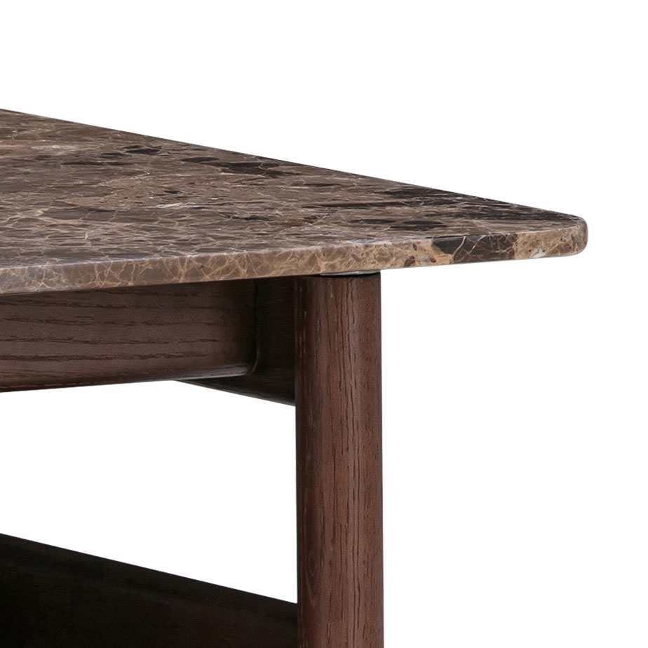 שולחן קפה COLLECT