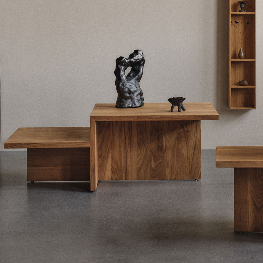 שולחן קפה DISTINCT