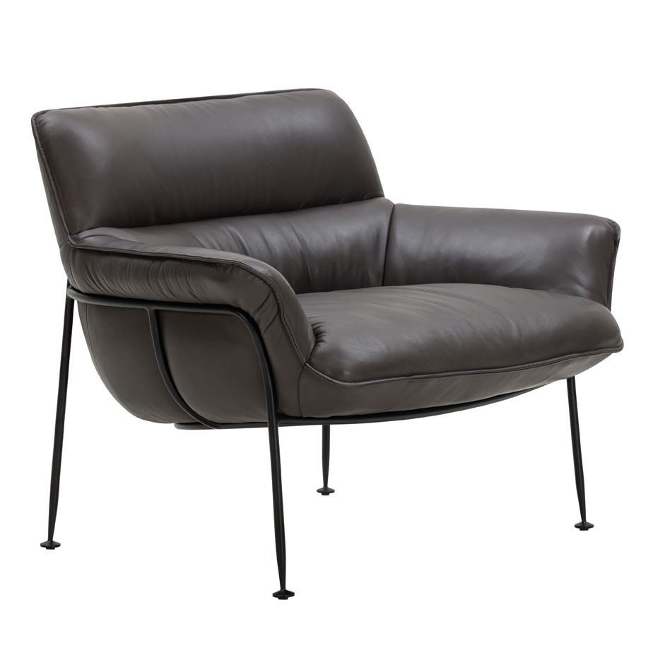 כורסה DUVET LOUNGE