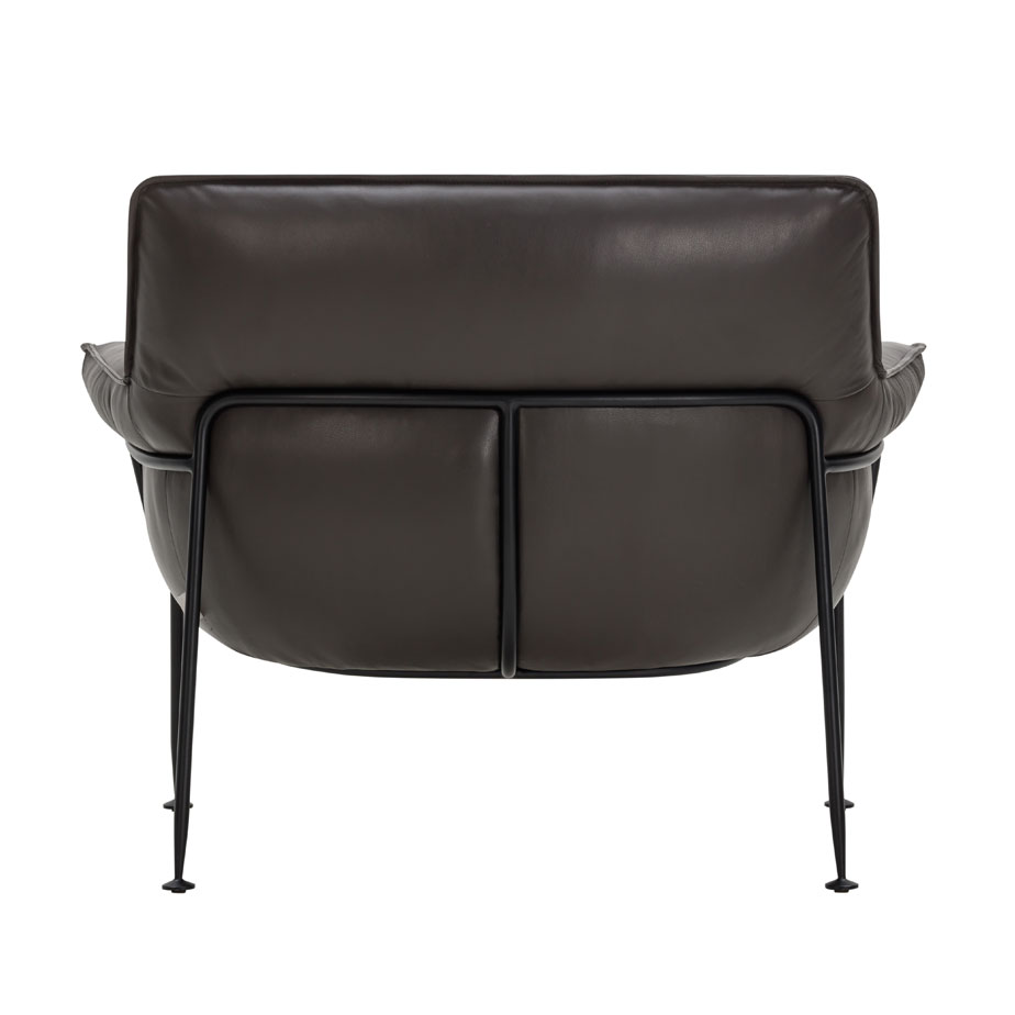 כורסה DUVET LOUNGE