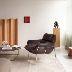 כורסה DUVET LOUNGE