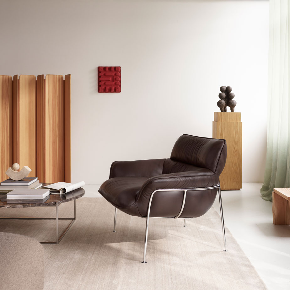 כורסה DUVET LOUNGE