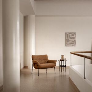 כורסה DUVET LOUNGE