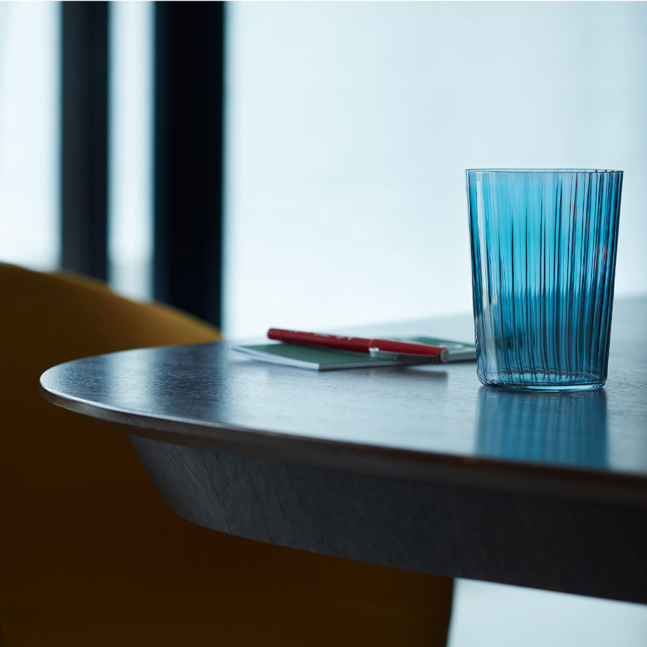 סט כוסות  GEMS