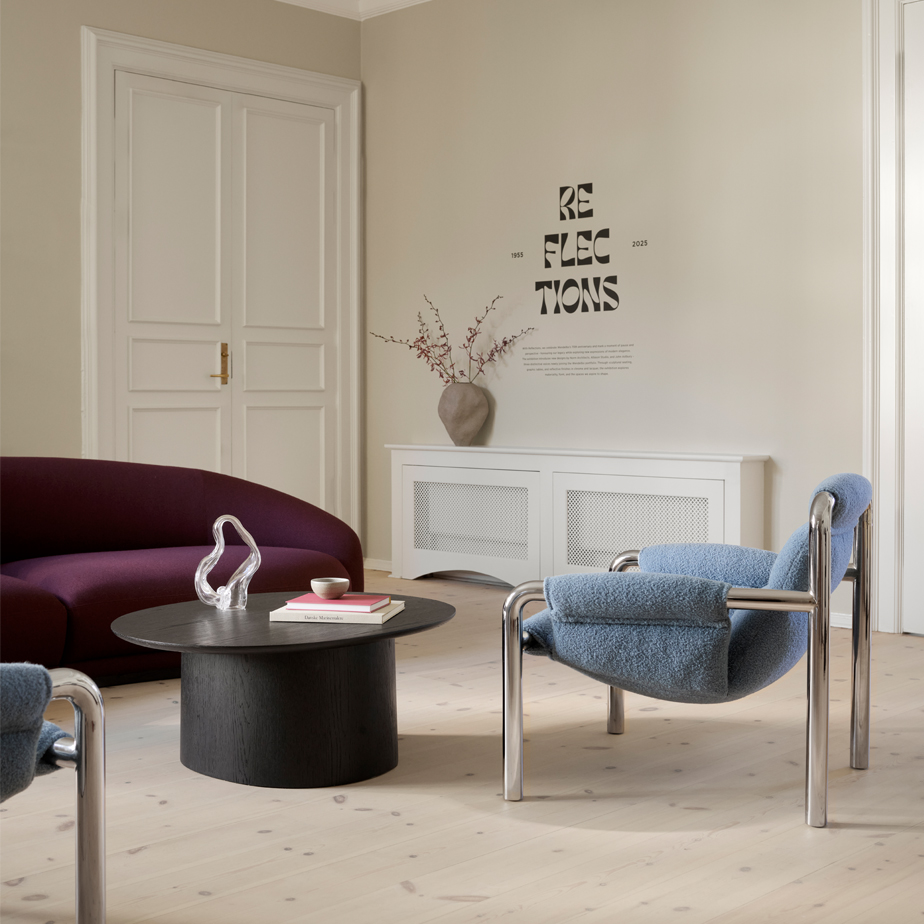 שולחן קפה KIN