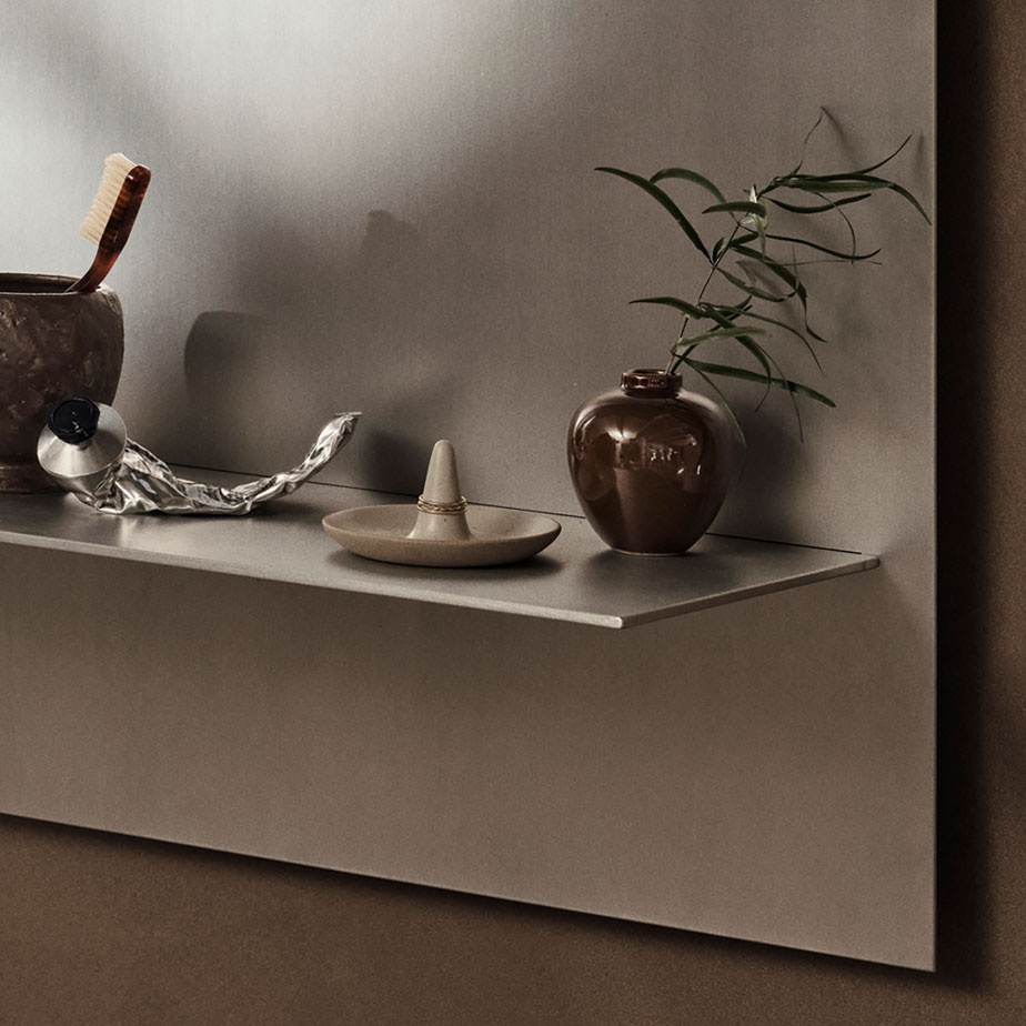 מדף קיר LAGER 3