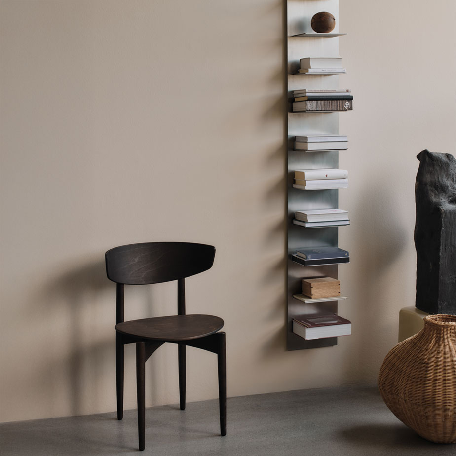 מדף קיר מאורך LAGER