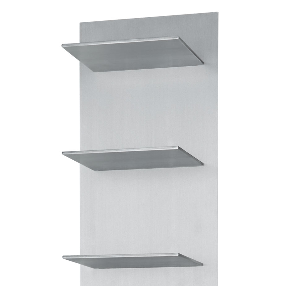 מדף קיר מאורך LAGER