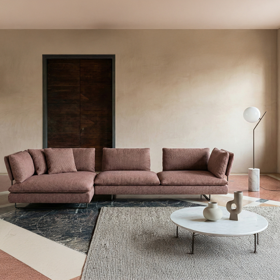 ספה מודולרית LIMES