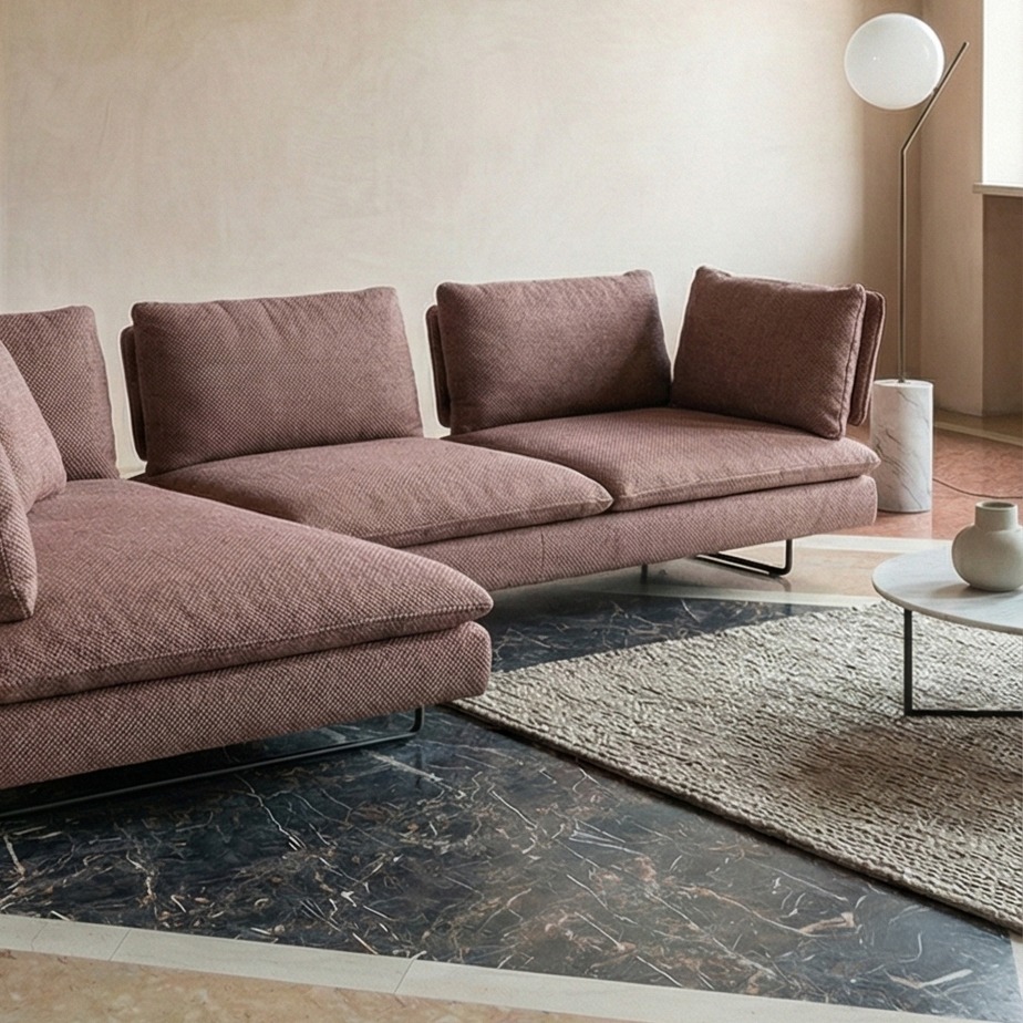 ספה מודולרית LIMES