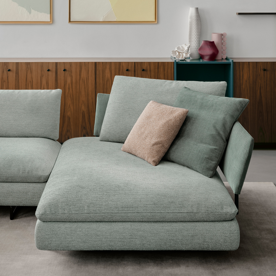 ספה מודולרית LIMES