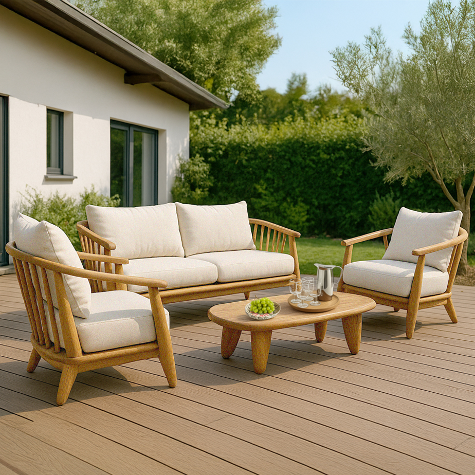 שולחן קפה PENCIL