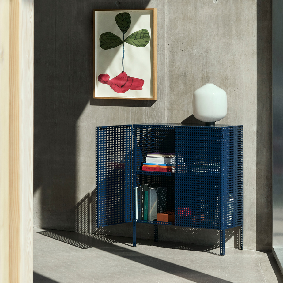 שידה PERFORATED MEDIUM