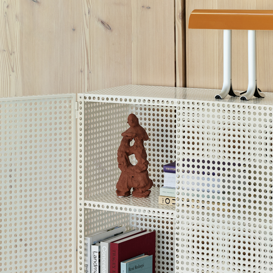 שידה PERFORATED MEDIUM