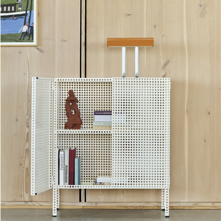 שידה PERFORATED MEDIUM