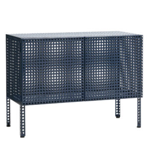 שידה PERFORATED SMALL (מתצוגה)