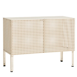 שידה PERFORATED SMALL