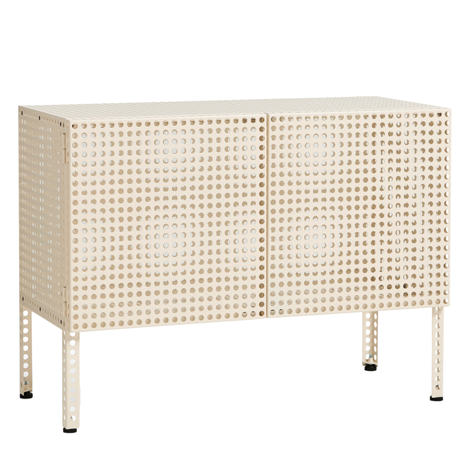 שידה PERFORATED SMALL