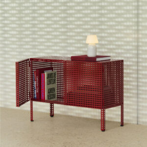 שידה PERFORATED SMALL