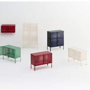 שידה PERFORATED SMALL