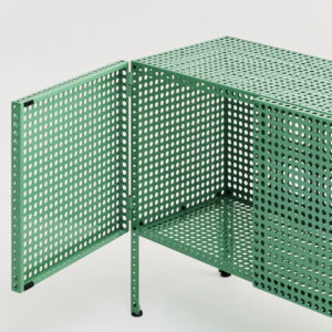 שידה PERFORATED SMALL