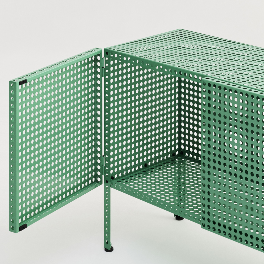 שידה PERFORATED SMALL (מתצוגה)