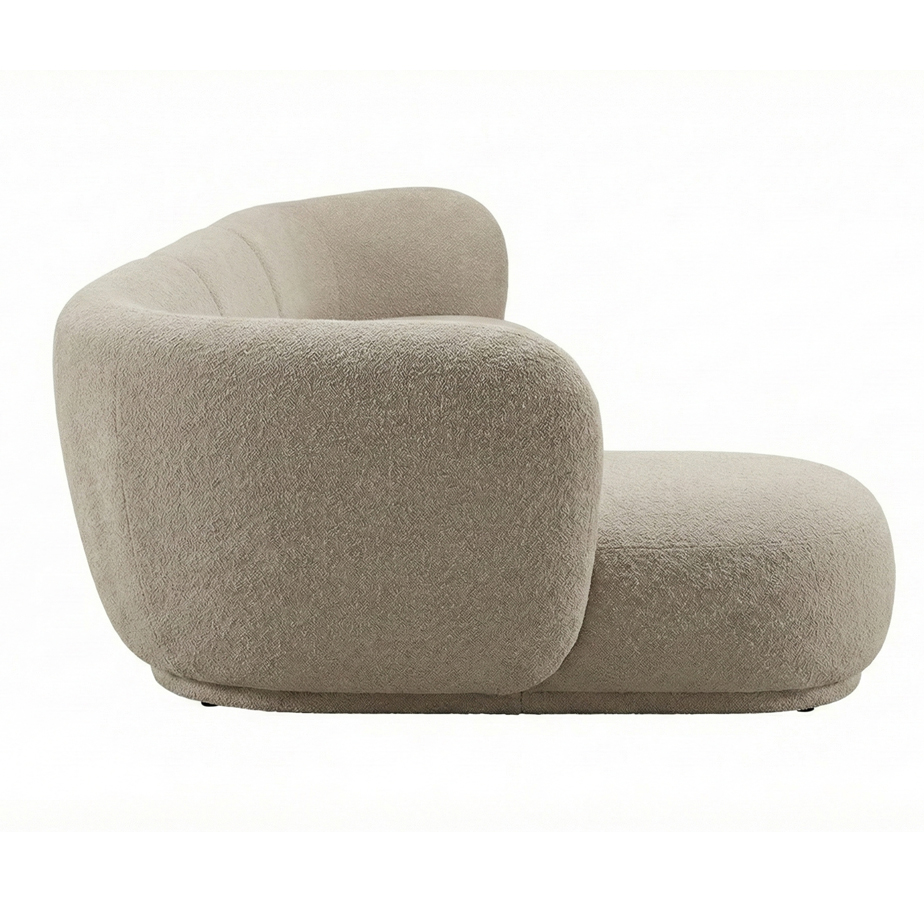 ספה פינתית מודולרית RICO