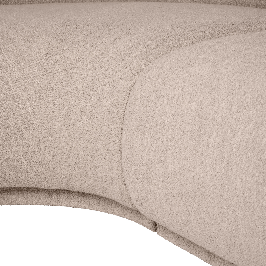 ספה פינתית מודולרית RICO