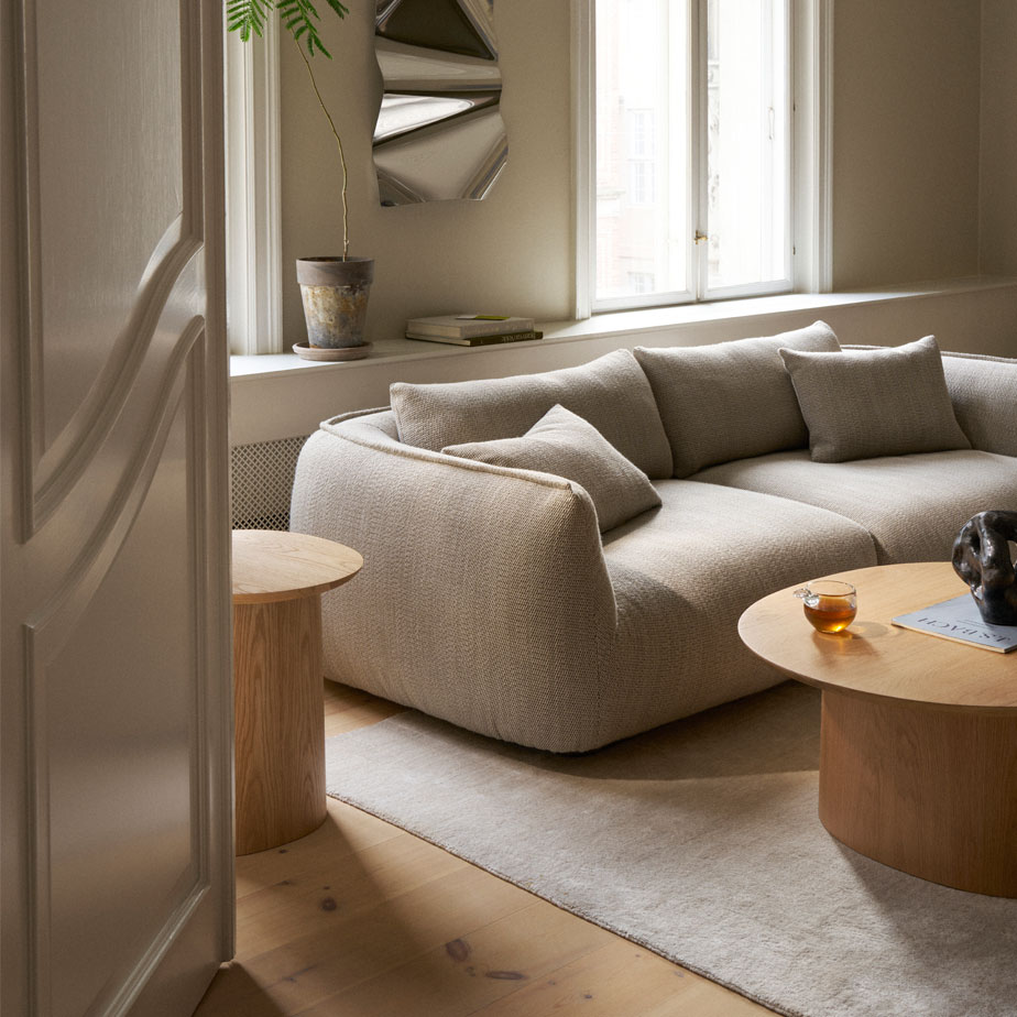 ספה 2 מושבים RIDGE